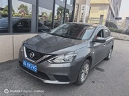 Nissan Sylphy 2024