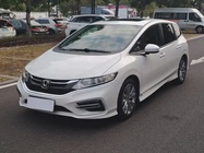 Honda Jade 2018