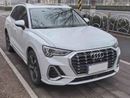 Audi Q3 2019