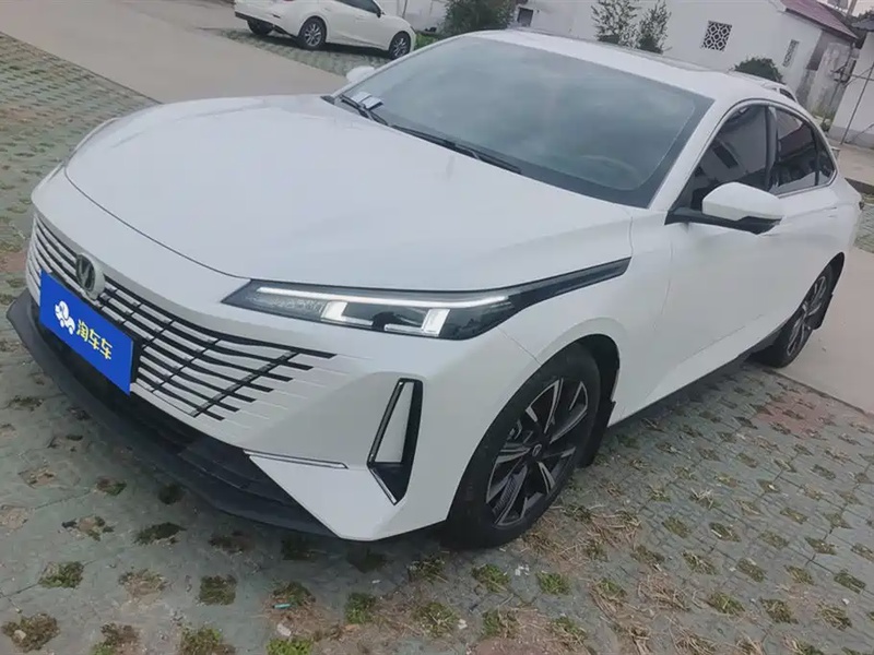Changan Eado