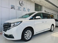 GAC M8 2018