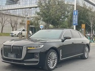 Hongqi H9 2021