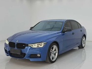 BMW 3 Series 2016