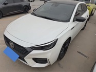 MG MG6 2020