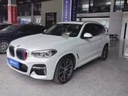 BMW X3 2021