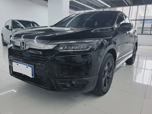 Honda Breeze 2022