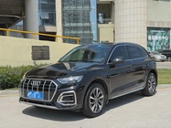 Audi Q5 2022