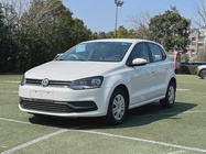 Volkswagen Polo 2016