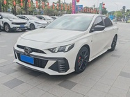 GAC Shadow Leopard 2023