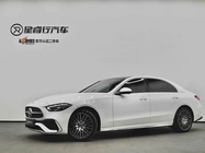 Mercedes-Benz C-Class 2024