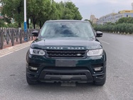 Land Rover Sport 2017