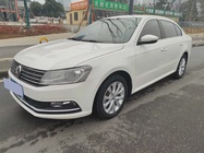 Volkswagen Lavida 2018