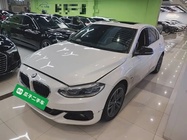 BMW 1 Series 2017