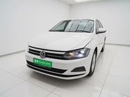 Volkswagen Polo 2023