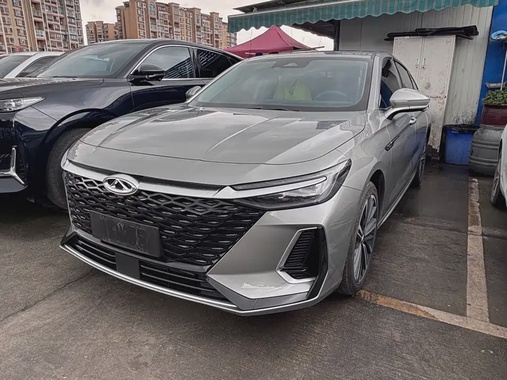 Chery Arrizo 8 2024