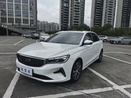 Geely Emgrand 2023