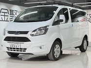 Ford Tourneo 2021