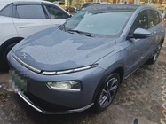 XPeng G3 2022