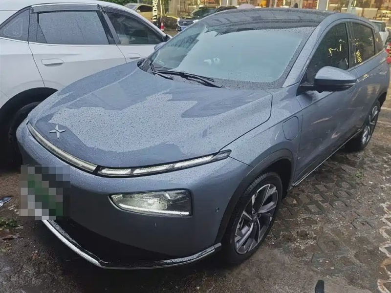 XPeng G3