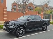 Ford Ranger 2026