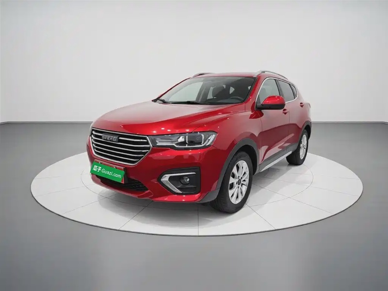 Haval H2