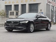 Volvo S90 2018