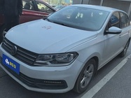 Volkswagen Santana 2016
