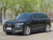 Audi Q7 2022