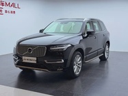 Volvo XC90 2016