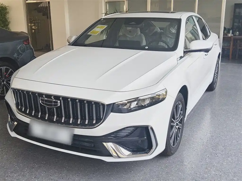 Geely Xingrui