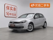 Volkswagen Golf 2012