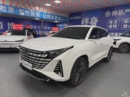 Changan UNI-Z 2025
