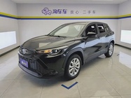 Toyota Frontlander 2024