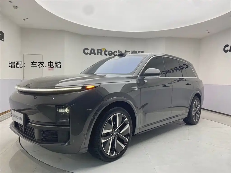 Li Auto L9