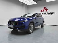 Maserati Levante 2018