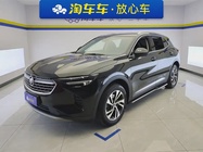 Buick Envision S 2023