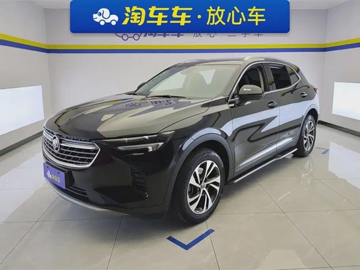 Buick Envision S 2023