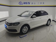 Volkswagen Santana 2022