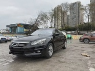 Honda Accord 2012