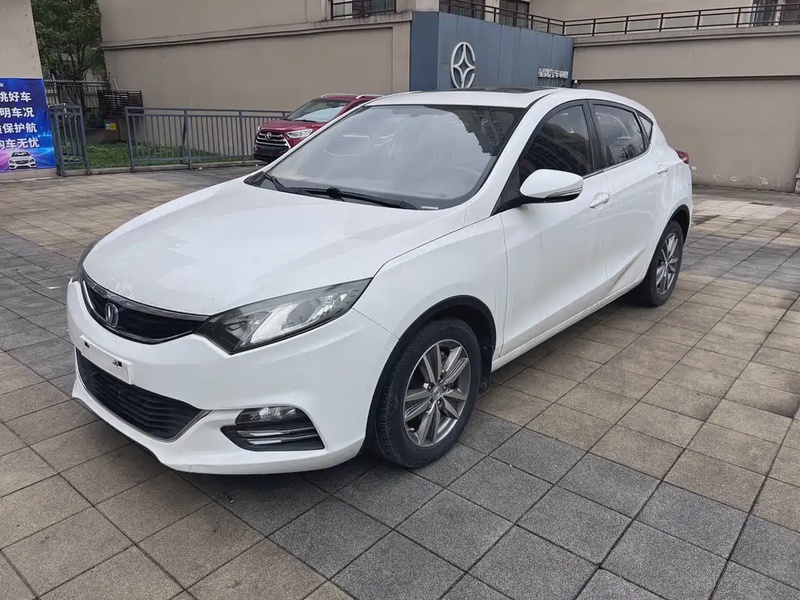 Changan Eado
