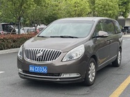 Buick GL8 2014