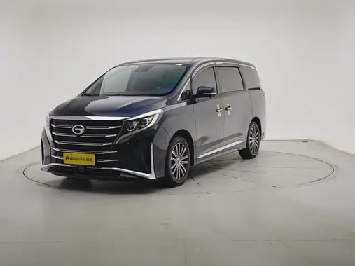 GAC M8 2021