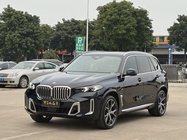 BMW X5 2025