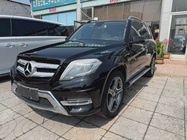 Mercedes-Benz GLK-Class 2014