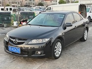 Mazda 6 2012