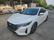 Nissan Sylphy 2025