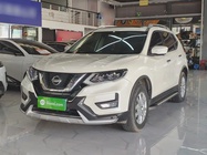 Nissan X-Trail 2021