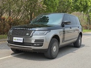 Land Rover Range Rover 2017