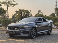 Geely Xingrui 2022