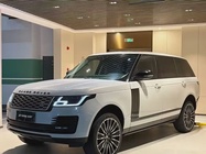 Land Rover Range Rover 2017